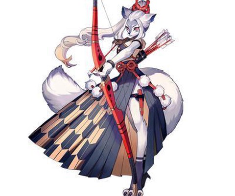 阴阳师白狼擅长什么[图1]