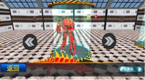 超级英雄组装图1