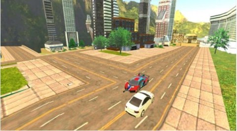 超级英雄组装图3