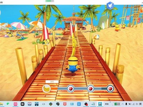 跑跑姜饼人魔女之城[图3]