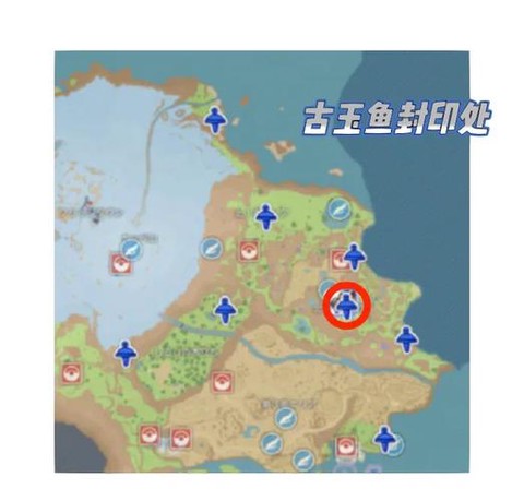 口袋妖怪怎么去暮水镇