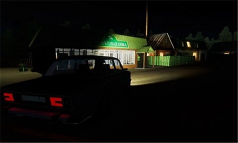 我最喜欢的汽车图1