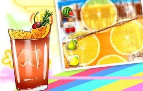 真实饮料模拟[图2]