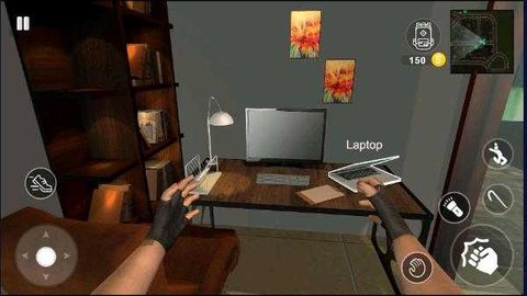 小偷模拟器2020图2