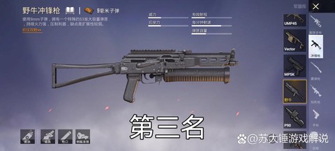 绝地求生架枪是什么[图2]