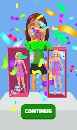 洋娃娃我最美图2