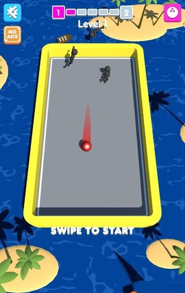 保龄球撞击[图1]