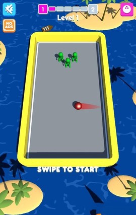 保龄球撞击[图2]