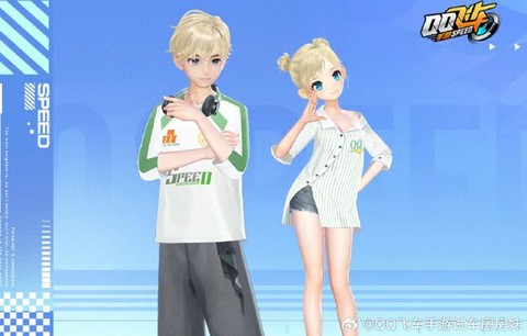 qq飞车魅力值怎么加[图2]