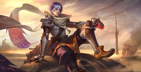 王者荣耀什么英雄最厉害