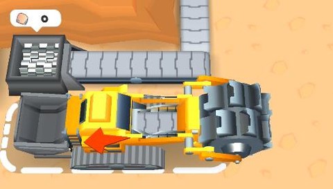 挖掘机大亨[图1]