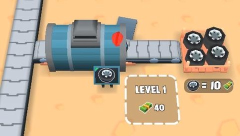 挖掘机大亨[图2]