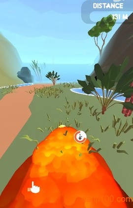 熔岩冲冲冲[图1]