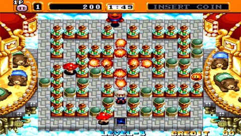 悟饭-NEO炸弹人图2