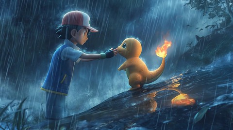 电脑如何玩神奇宝贝