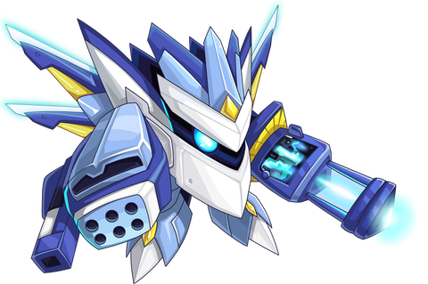 赛尔号飞行系克什么