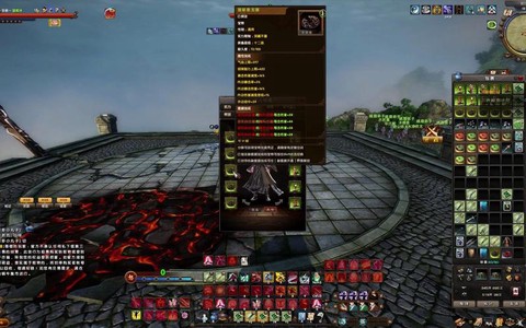 九阴真经如何卸下宝物