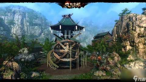 九阴真经如何卸下宝物[图2]