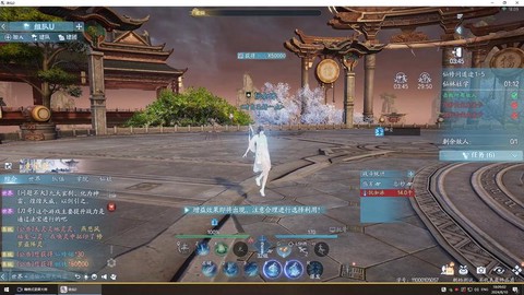 诛仙手游低v怎么玩