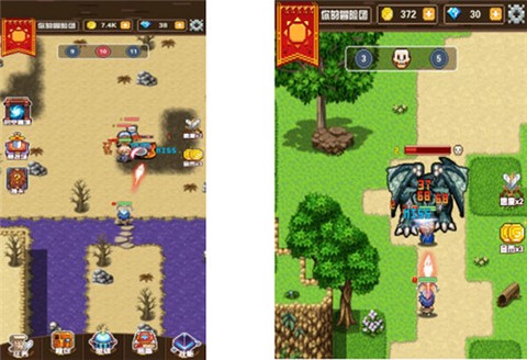 勇者请自重九游版[图5]