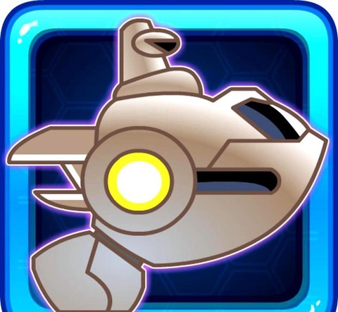 赛尔号的飞船怎么画[图1]