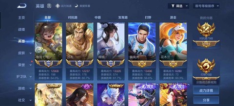 王者荣耀怎么直播赚钱[图1]