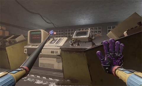 波比的游戏时间[图1]