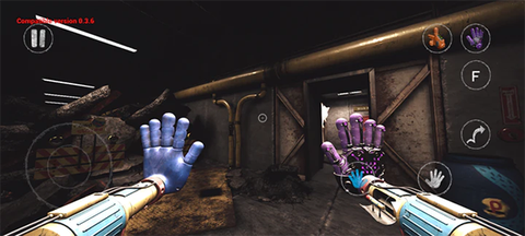 波比的游戏时间图1