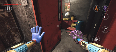 波比的游戏时间图2