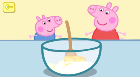 小猪佩奇：联欢会[图3]