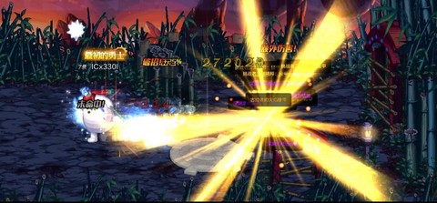 dnf魔界裂缝能爆什么