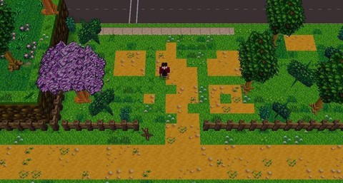 星露谷物语如何啪啪