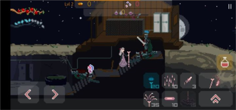 爱丽丝：月光竞技场[图3]