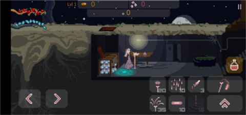 爱丽丝：月光竞技场[图4]