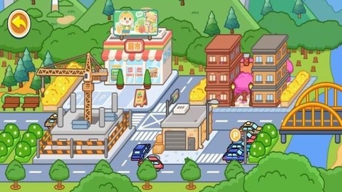 托卡世界模拟器[图1]