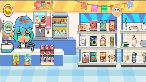 托卡世界模拟器图2