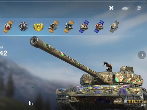 坦克世界新手玩什么好