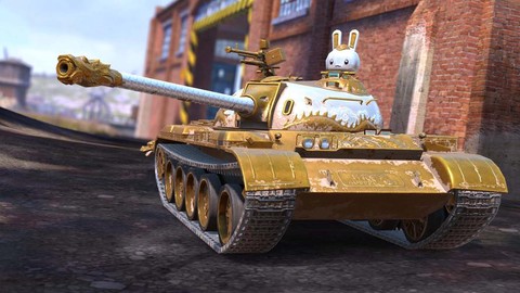 坦克世界新手玩什么好[图1]