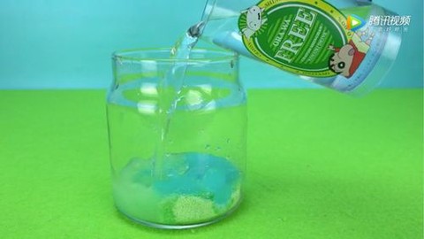 迷你世界怎么用桶装水