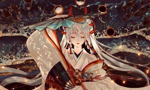 阴阳师绵绵冰吸引什么