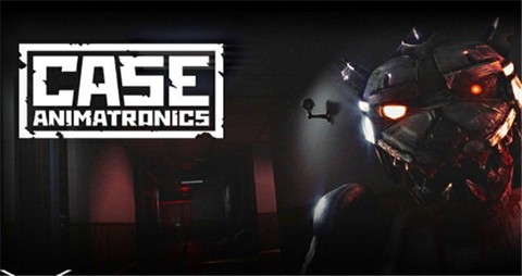 午夜机器人凶案图1