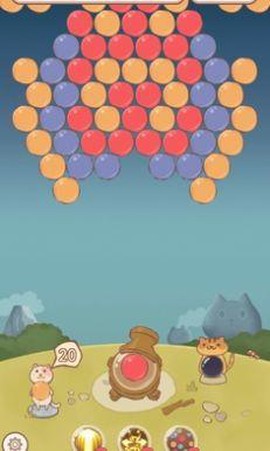 猫咪可爱小镇[图1]