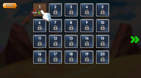 经典坦90克大战[图2]