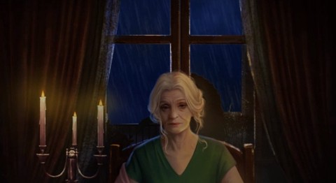 黑暗笔录官方正版[图2]