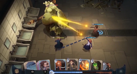 哈利波特魔法觉醒网易版[图6]