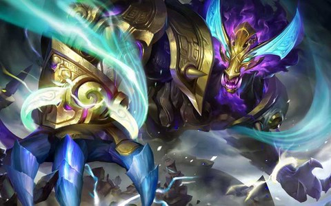 英魂之刃饕餮怎么刷钱[图2]