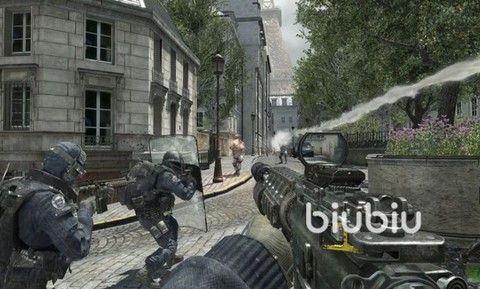 使命召唤8闪退怎么办[图2]