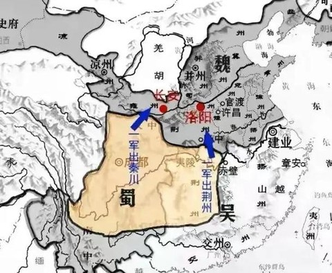 三国群英传荆州怎么退出[图2]