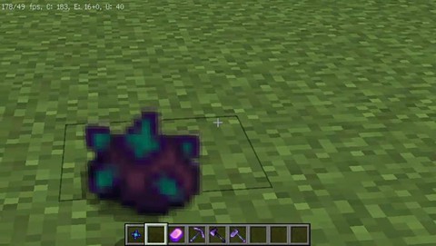 我的世界依矿怎么弄[图2]