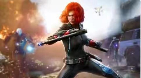 英雄超人拯救世界图3